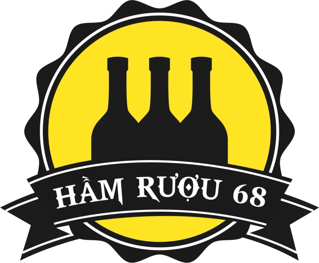 Nhà Hàng Hầm Rượu 68